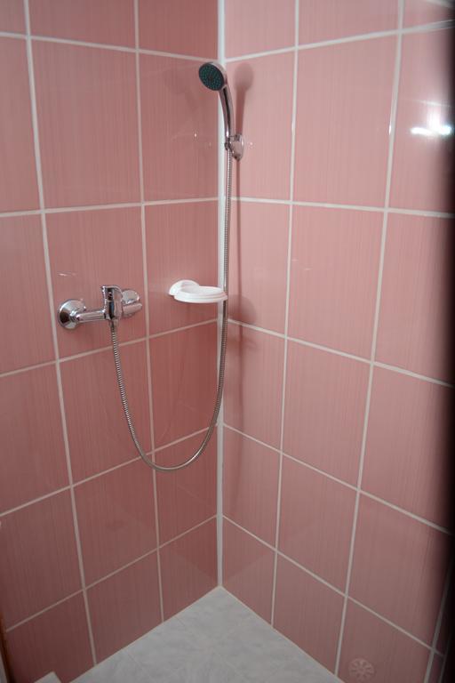 Ersa Panzio Hotel Bisericani  Room photo